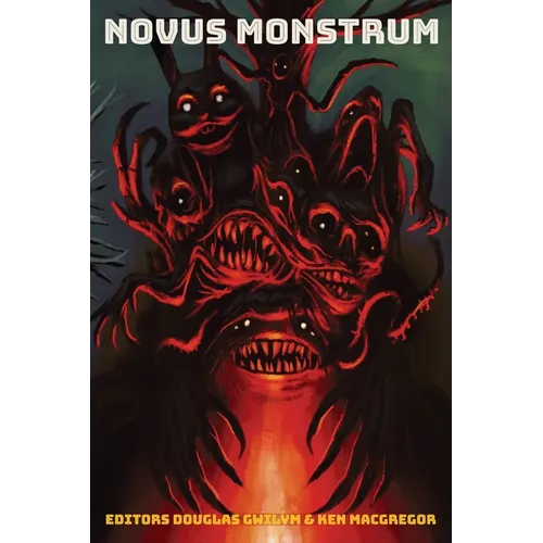 Novus Monstrum - Paperback