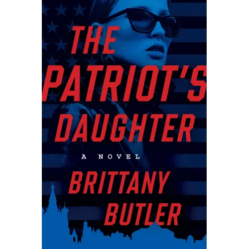 The Patriot's Daughter - Paperback
