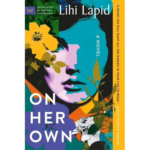 On Her Own - Paperback