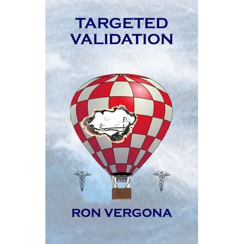 Targeted Validation - Paperback