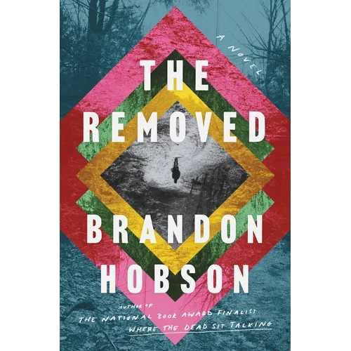 The Removed - Hardcover
