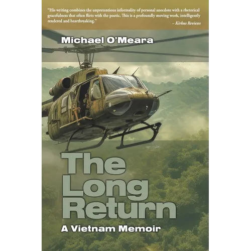 The Long Return - Paperback