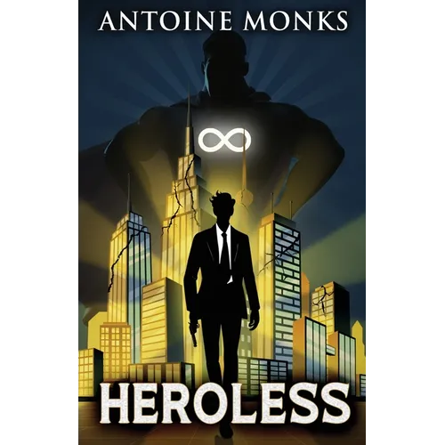 Heroless - Paperback