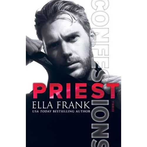 Confessions: Priest - Paperback
