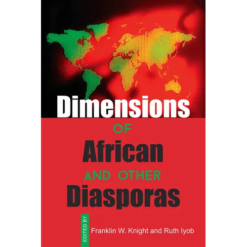 Dimensions of African and Other Diasporas - Paperback