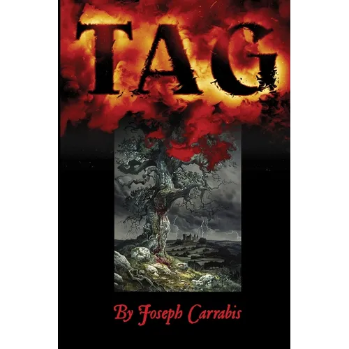 Tag: The First Verduan and Patreo Mystery: The First Verduan and Patreo Mystery - Paperback