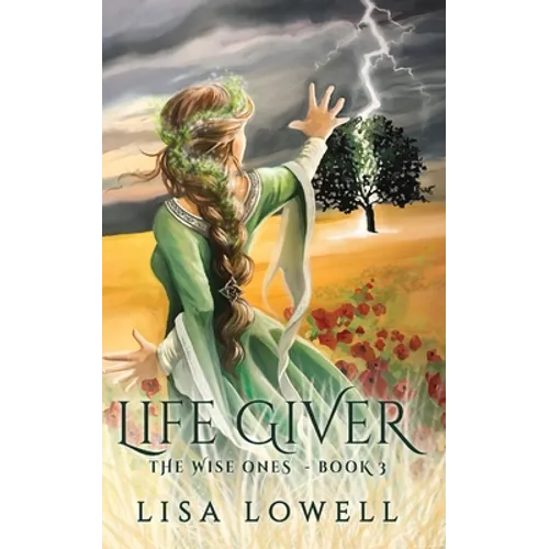 Life Giver - Paperback