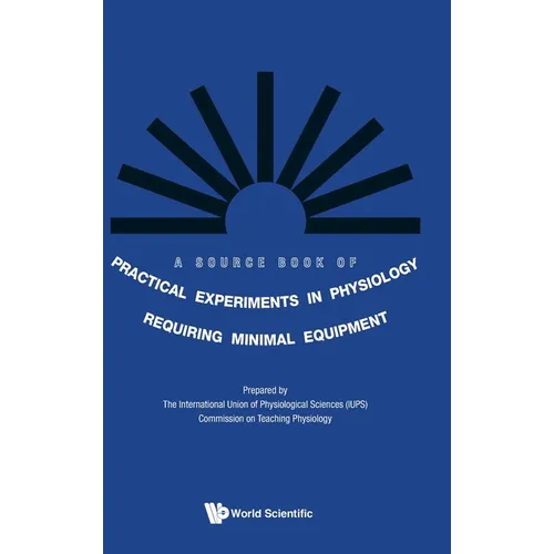 Source Bk of Practical Experiment In... - Hardcover