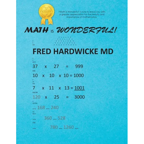 Math Is Wonderful