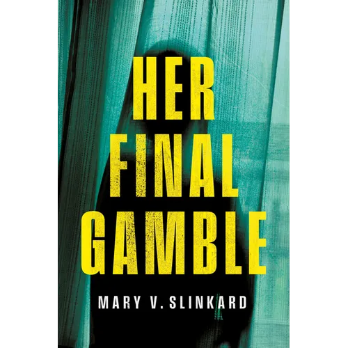 Her Final Gamble - Paperback