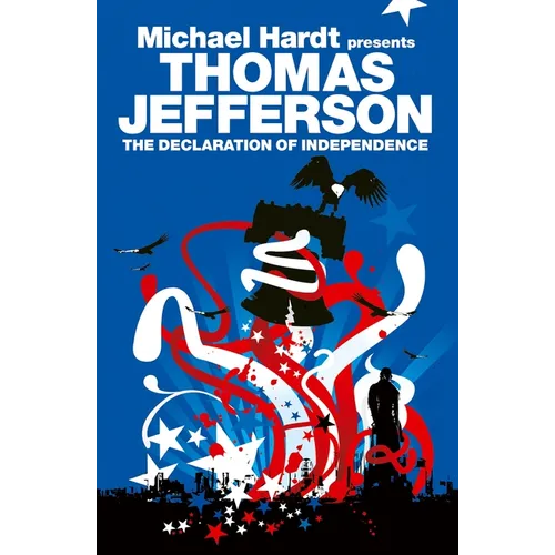 The Declaration of Independence - Paperback