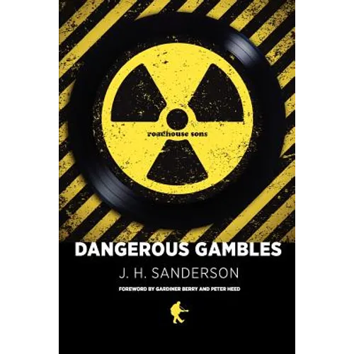 Dangerous Gambles - Paperback