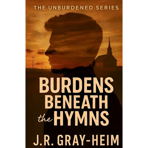 Burden Beneath The Hymns - Paperback