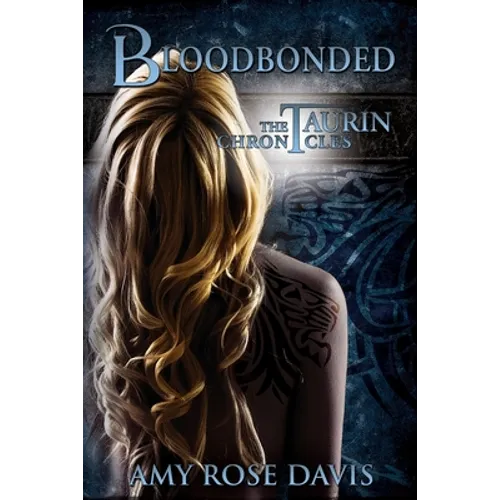 Bloodbonded - Paperback