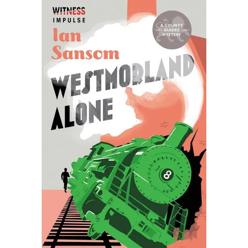 Westmorland Alone - Paperback