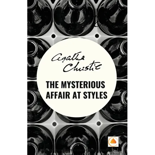 The MysteriousAffair at Style - Paperback