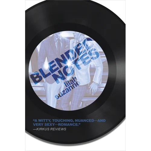 Blended Notes - Paperback