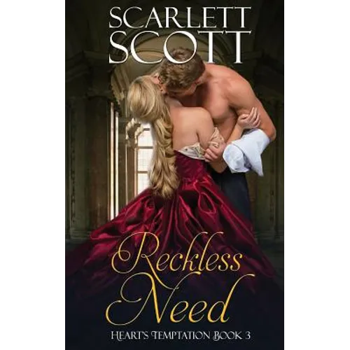 Reckless Need - Paperback