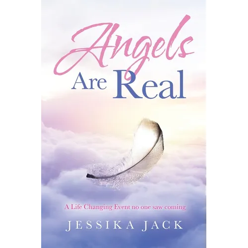 Angels Are Real - Paperback
