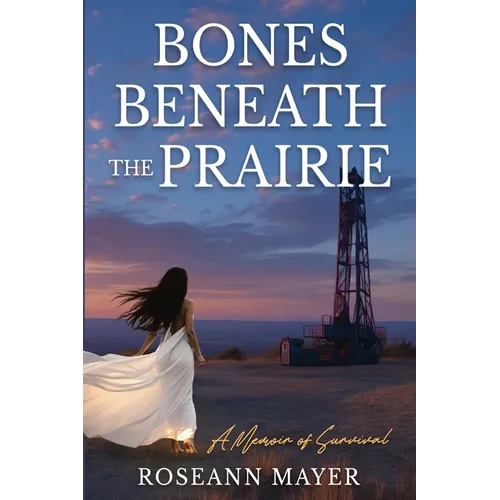 Bones Beneath the Prairie: A Memoir of Survival and Redemption - Paperback