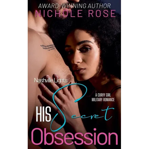 His Secret Obsession - Paperback