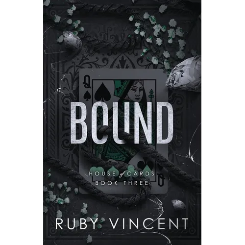 Bound - Paperback