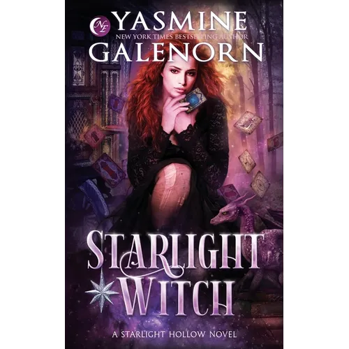 Starlight Witch - Paperback