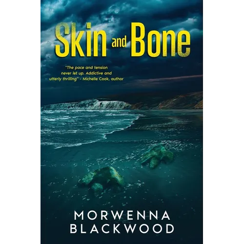 Skin & Bone - Paperback