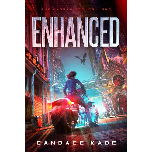 Enhanced: Volume 1