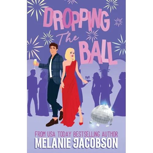 Dropping the Ball - Paperback