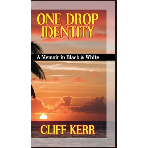 One Drop Identity - Hardcover