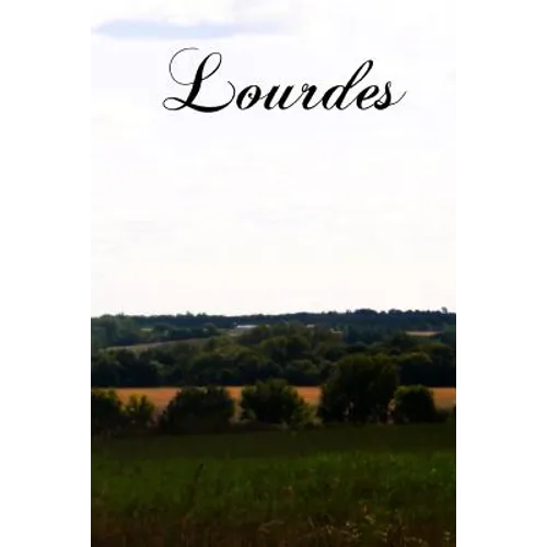 Lourdes - Paperback