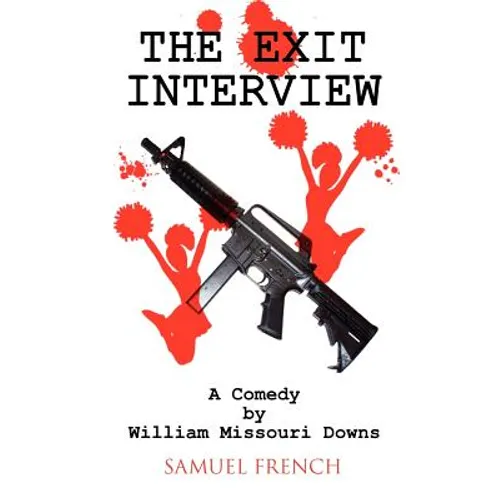 The Exit Interview - Paperback