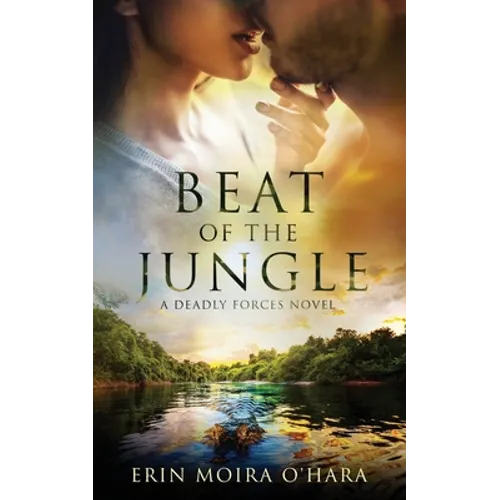 Beat of the Jungle - Paperback