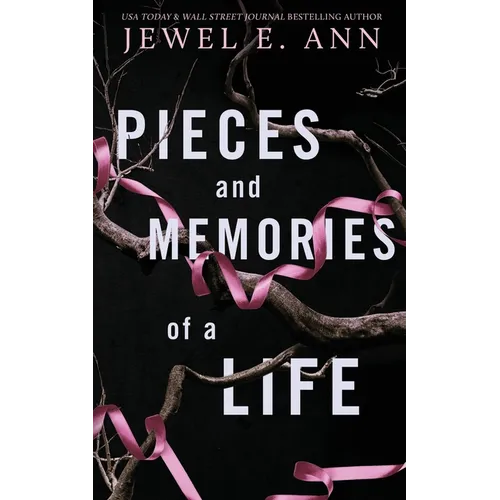 Pieces and Memories of a Life: Colten & Josie - Paperback