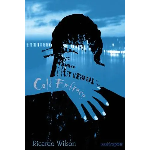 Cold Embrace - Paperback