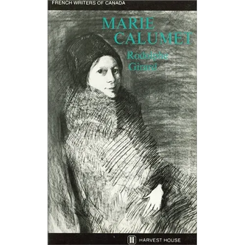 Marie Calumet - Paperback