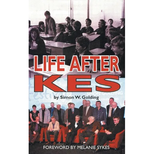 Life After Kes - Paperback