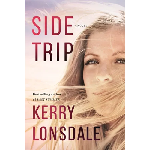 Side Trip - Paperback