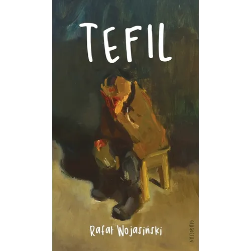 Tefil - Hardcover