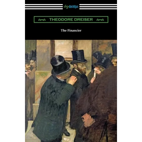 The Financier - Paperback