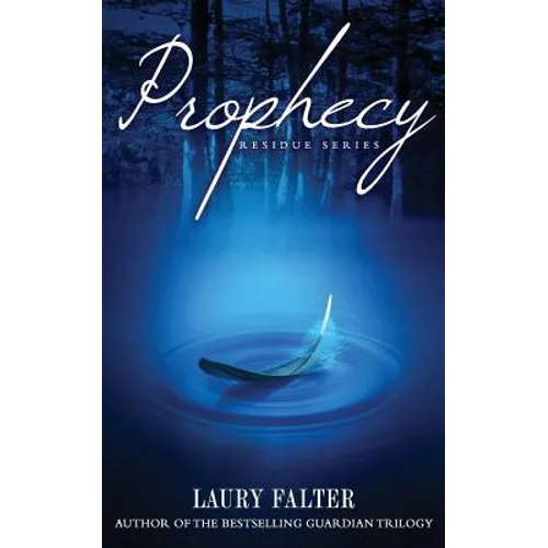 Prophecy (Residue #4) - Paperback