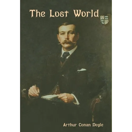 The Lost World - Hardcover