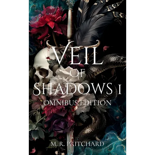 Veil of Shadows I - Hardcover