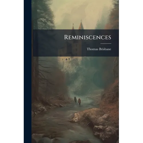 Reminiscences: Port - Paperback