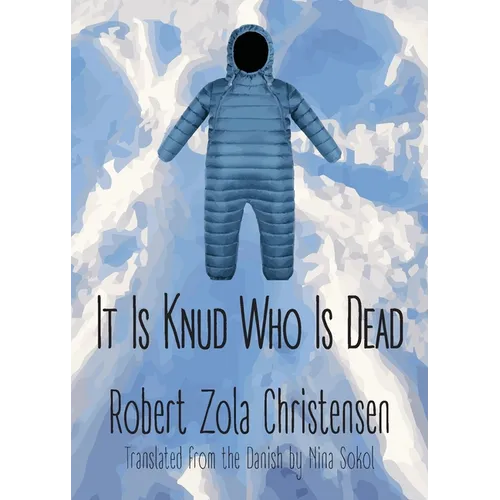 It Is Knud Who Is Dead - Paperback