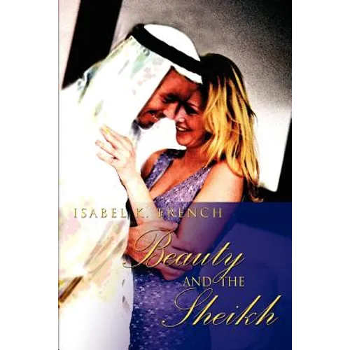 Beauty and the Sheikh - Paperback