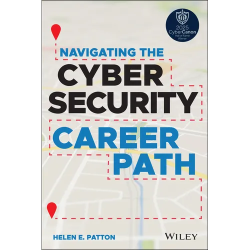 Navigating the Cybersecurity Career Path - Paperback