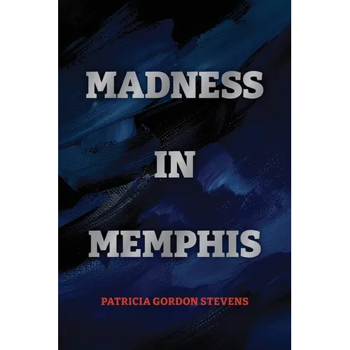 Madness in Memphis - Paperback