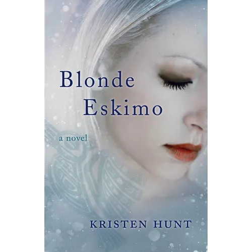 Blonde Eskimo - Paperback